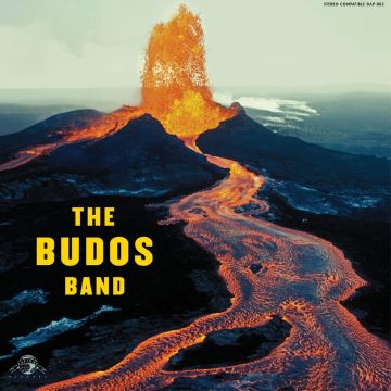 BUDOS BAND - BUDOS BAND