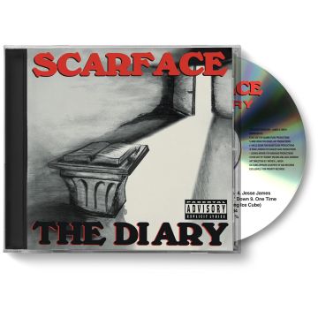 SCARFACE - DIARY