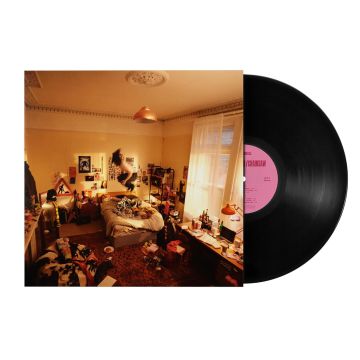 MAN/WOMAN/CHAINSAW - CANNONBALL