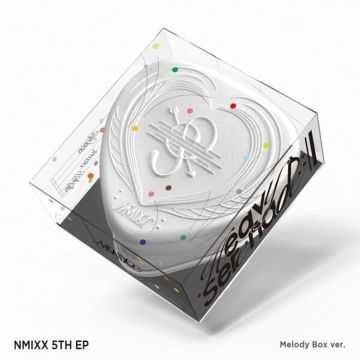 NMIXX - HEAVY SERENADE (HEAVY VER.)