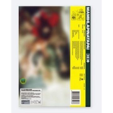 ILLIT - MAMIHLAPINATAPAI (FREE RIDER VER.)