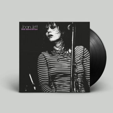 JOAN JETT - BAD REPUTATION (45TH ANNIVERSARY)