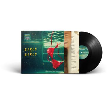 HAYLEY KIYOKO - GIRLS LIKE GIRLS THE ALBUM