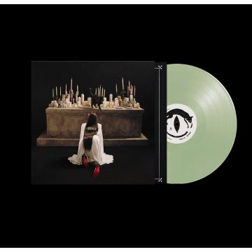 TOVE LO - ESTRUS (COKE BOTTLE CLEAR VINYL)