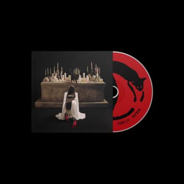 TOVE LO - ESTRUS (DIGIPACK)