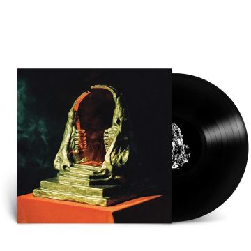 KING GIZZARD & THE LIZARD WIZARD - INFEST THE RATS' NEST - INJECTION MOLDED PET