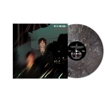 BILLY MORRISON - HOLLOW (COLOR VINYL)