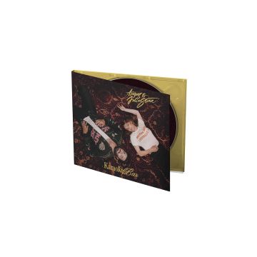 STONE,ANGUS & JULIA - KARAOKE BAR (DIGIPACK)