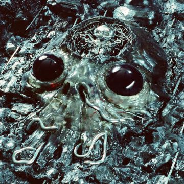 KING GIZZARD & LIZARD WIZARD - ALIEN METAL