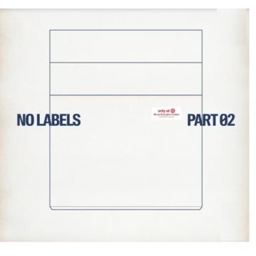 YEONJUN (TXT) - NO LABELS: PART 02 (COMPACT VER.)