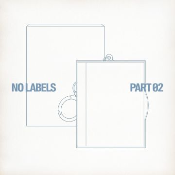 YEONJUN (TXT) - NO LABELS: PART 02 (PHOTOCARD CASE VER.)
