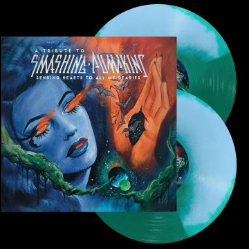 VARIOUS ARTISTS - SENDING HEARTS TO ALL MY DEARIES