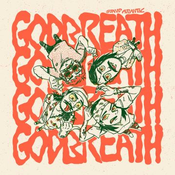 STAND ATLANTIC - GODBREATH