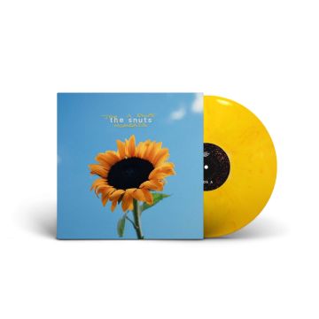 SNUTS - JOY IN SHORT MOMENTS