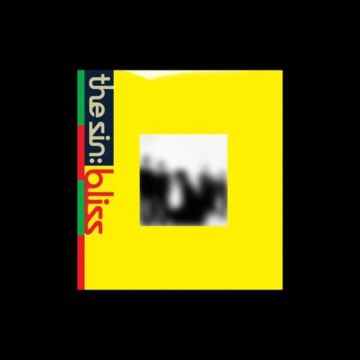 ENHYPEN - SIN : BLISS (TAKE 3 VER.)