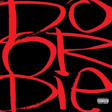 DO OR DIE - PICTURE THIS (30TH ANNIVERSARY)