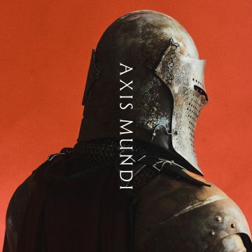 IMMINENCE - AXIS MUNDI (BROWN & WHITE VINYL/GATEFOLD/LIMITED)