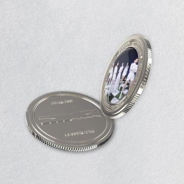 LE SSERAFIM - 1st Mini Album 'FEARLESS' (Sound Coin version)