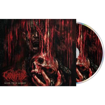 CARNIFEX - MORE THAN MISERY
