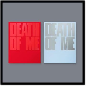 EVAN - DEATH OF ME (NATURAL VER.)