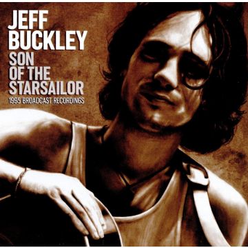 JEFF BUCKLEY - SON OF THE STARSAILOR