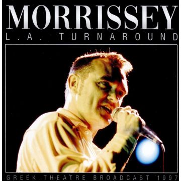 MORRISSEY - MORRISSEY