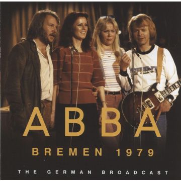 ABBA - BREMEN 1979