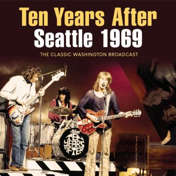 TEN YEARS LATER - SEATTLE 1969