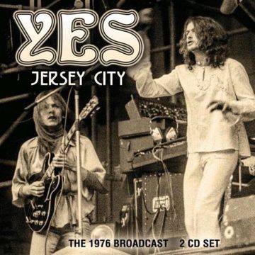 YES - JERSEY CITY