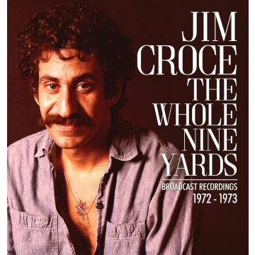 JIM CROCE - WHOLE NINE YARDS