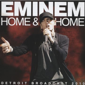EMINEM - HOME & HOME