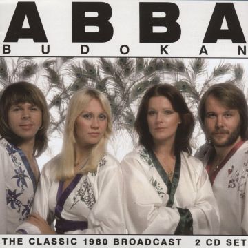 ABBA - BUDOKAN