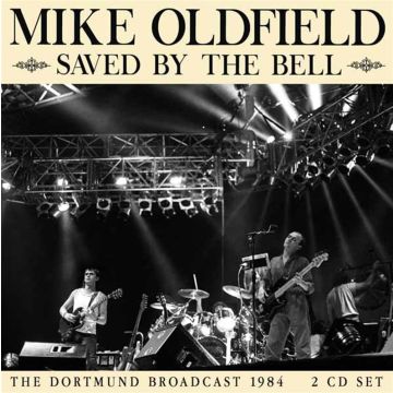 MIKE OLDFIELD - SAVED BY THE BELL