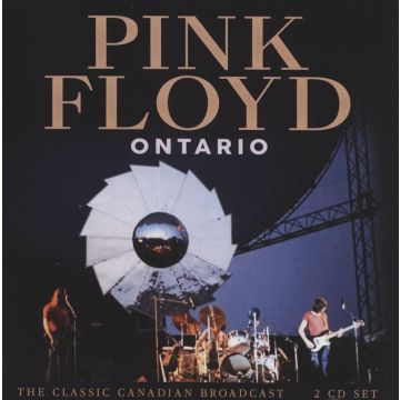 PINK FLOYD - ONTARIO