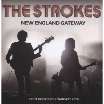 STROKES - NEW ENGLAND GATEWAY