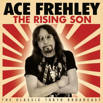 ACE FREHLEY - RISING SON