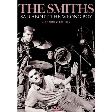 SMITHS - SAD ABOUT THE WRONG BOY