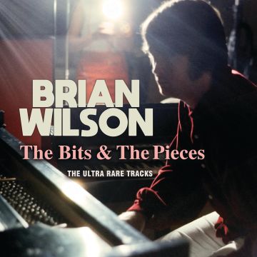 BRIAN WILSON - BITS & THE PIECES