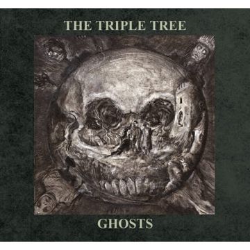 TRIPLE TREE - GHOSTS