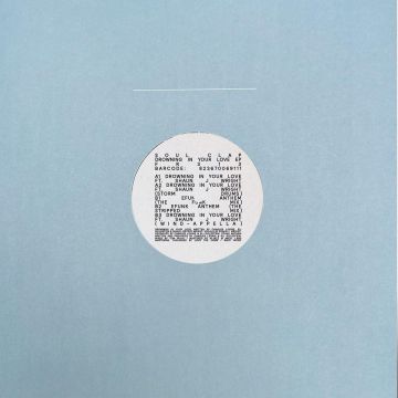 SOUL CLAP - DROWNING IN YOUR LOVE (EP)