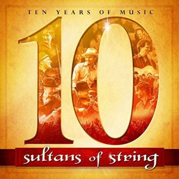 SULTANS OF STRING - 10
