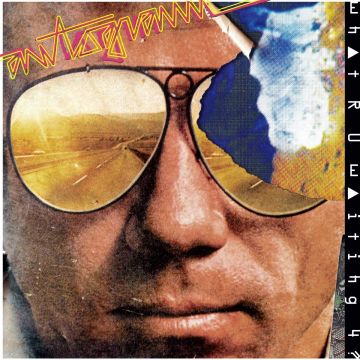 AUTOGRAMM - WHAT R U WAITING 4?