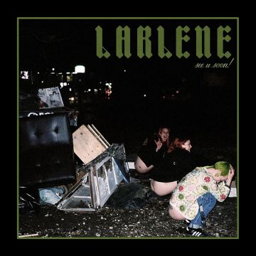 LARLENE - SEE U SOON