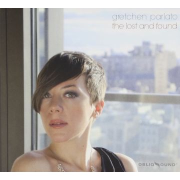 GRETCHEN PARLATO - LOST & FOUND