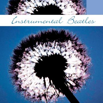 INSTRUMENTAL THE BEATLES - INSTRUMENTAL BEATLES