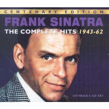 FRANK SINATRA - COMPLETE HITS 194362