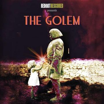 VARIOUS ARTISTS - GOLEM RESCORED