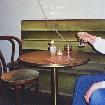 VANSIRE - TAKING SOLACE