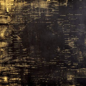 DUSTLIGHTS - IN A STILLNESS