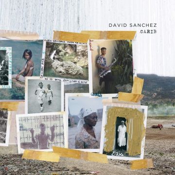 DAVID SANCHEZ - CARIB